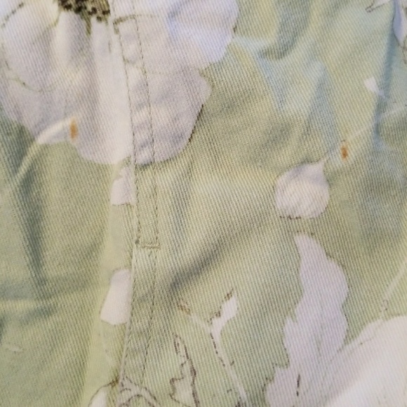 Casual denim jacket - Picture 5 of 5